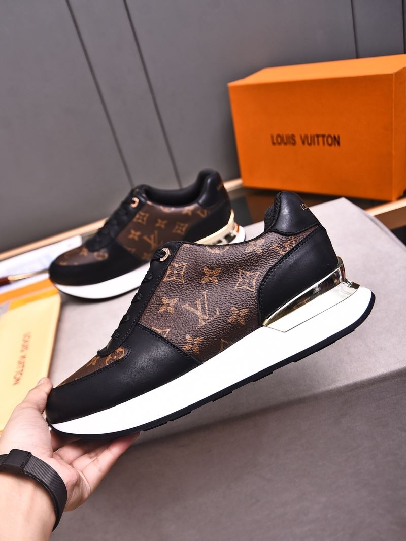 Louis Vuitton Run Away Sneaker